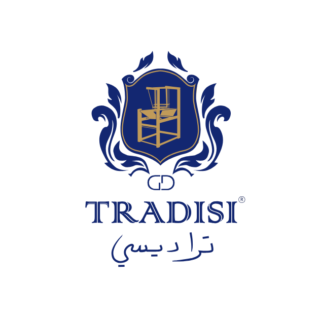 logo tradisi baru